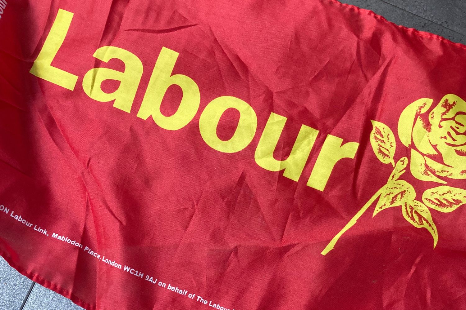 Labour just might win the next election…..IF it seizes the net-zero agenda