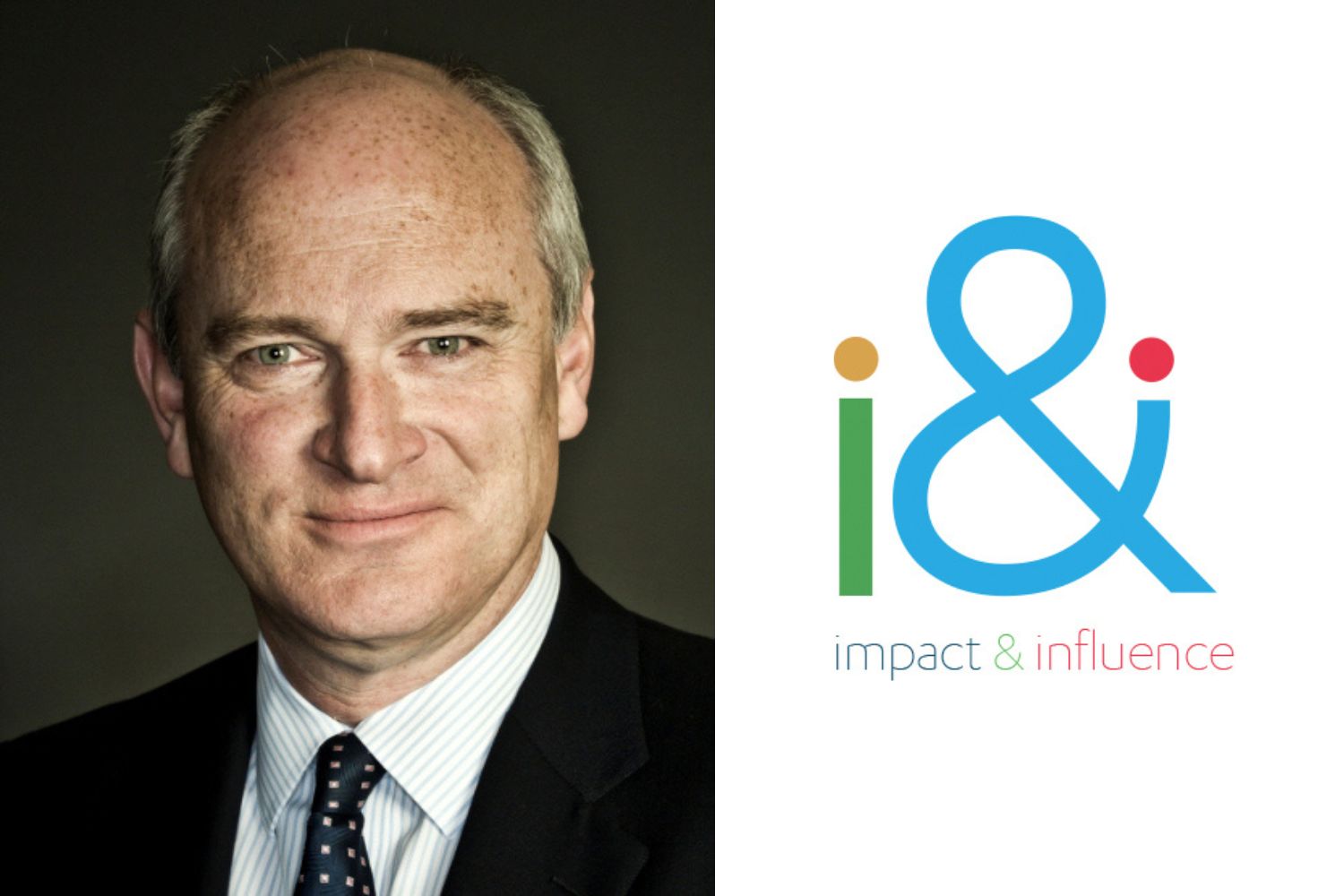 Impact & Influence appoints Sir Nick Harvey as chair