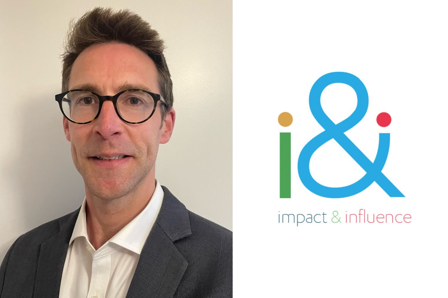Impact & Influence recruits HSBC communications director  and three other senior hires
