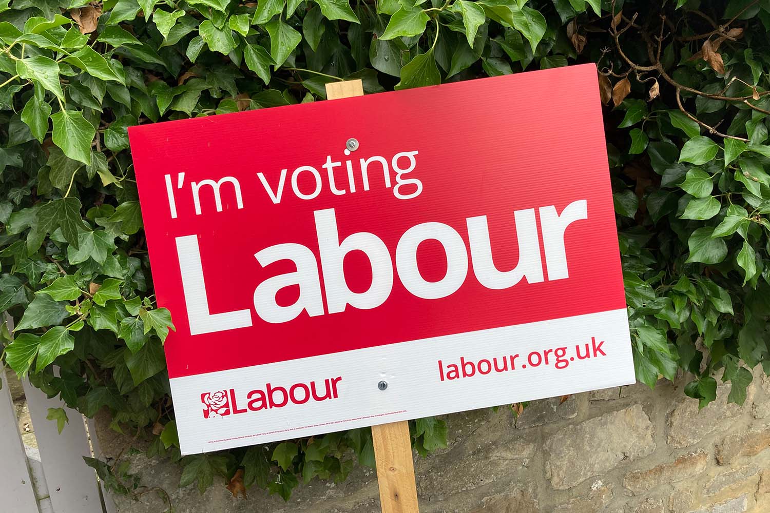 Is Labour poised to win power in the 2024 UK General Election?